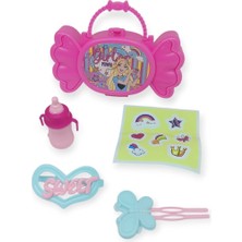 Ergün Store Sürpriz Oyuncak Hediye Çantası - 5 Parça - 02106 (Lisinya)