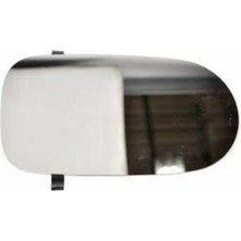 Gutsy Fıat Ayna Cam Strada Sol