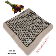 Polo Craft Dimi Pamuk Eşarp