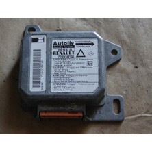 Gutsy Renault Aırbag Beynı Laguna  .B56C