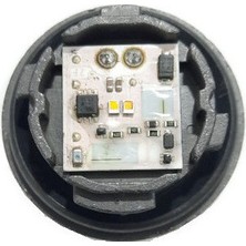 Gutsy Toyota Corolla Stop Lamba LED Ampul Pembe 1lı