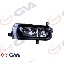 GVA Gld-Spt- Ön Tampon Sis Fari Sol Caddy 2015