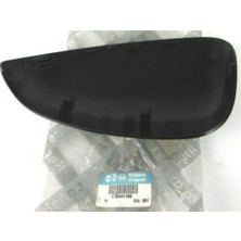 Gutsy Fıat Dıs Ayna Kapagı Brava Sag