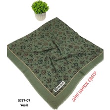 Polo Craft Dimi Pamuk Eşarp