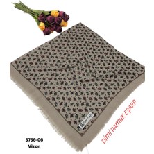 Polo Craft Dimi Pamuk Eşarp