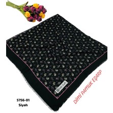 Polo Craft Dimi Pamuk Eşarp