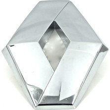 Gutsy Renault Panjur Logo Clıo II-R21 Arma