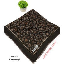 Polo Craft Dimi Pamuk Eşarp