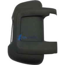 Gutsy Fıat Dıs Ayna Kapagı Ducato-Jumper-Boxer 06>sag