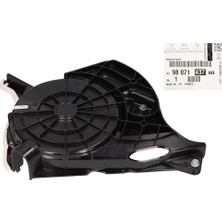 Gutsy Peugeot Cıtroen P308-P508-C5 2.0 Hdı 150-180 Alternator Kayıs Kapagı