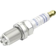 Gutsy Bosch Ateşleme Bujisi FGR6KQE Porsche 911 3.4 24V Carera 97-& 4 Tırnak