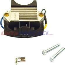 Gutsy Renault Grup Alternatör Konjektör R9-R19