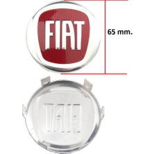 Gutsy Fıat Doblo-Egea-Fıorıno Surucu Dıreksıyon Kapak Logo-Arması