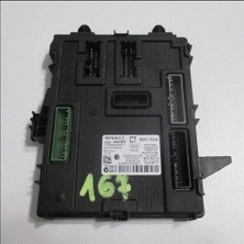 Gutsy Renault Beyın Uch Decoder Megan Iv Talısman