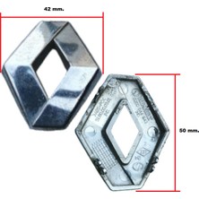 Gutsy Renault Logo Arma Amblem Unıverl