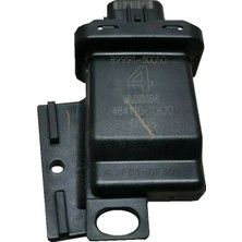 Gutsy Toyota Sınyal Alıcı Kumanda Corolla-Aurıs-Rav4-Yarıs ZRE151SCP90 NLP90 KSP90 ACA30