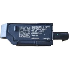 Gutsy Vw Grup Turbo Basınc Sensoru A4-W8 Seat -Cupra-Ateca 2.0 Tsı 058906051H