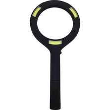 İlk El Grup 3 Cob Led'li Işıklı Büyüteç