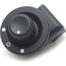 Gutsy Renault Anahtar Megane Iı-Clıo Iıı-Twıngo-Master Dıs Ayna Kumandası