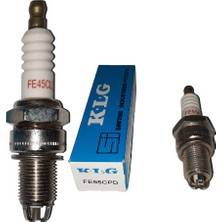 Gutsy Klg Atesleme Bujı FE55CPD M14X1.25 3 Tırnak Renault-Fıat-Peugeot Eu