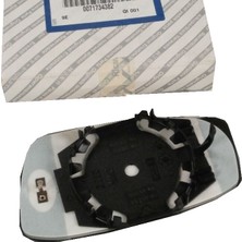 Gutsy Fıat Ayna Camı Idea Pls.lı Sol