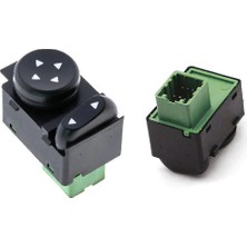 Gutsy Fıat Palıo-Sıena-Albea Ayna Kumanda Dugmesı