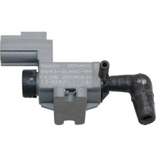 Gutsy Ford Turbo Selenoid Basınç Ayar Valfi Jaguar Xf Xe F-Pace E-Pace Land Rover Range Rover 8W939L490BA 8W93 9L490 Ba Pierburg 7.01516.01 70151601
