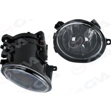 GVA Gld-Spt- Sis Fari Sağ Düz Cam M Tech Bmw E39 E46 97 05