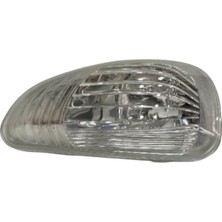 Gutsy Renault Ayna Sınyalı Master Iıı Yan 10>beyaz Sag