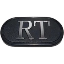 Gutsy Renault Yazı Clıo Rt