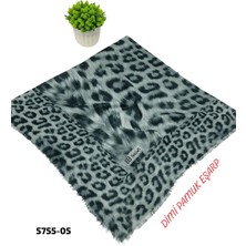 Polo Craft Dimi Pamuk Eşarp