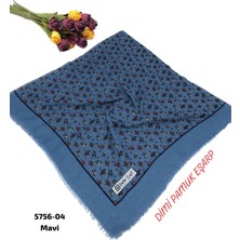 Polo Craft Dimi Pamuk Eşarp