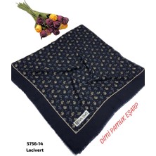 Polo Craft Dimi Pamuk Eşarp