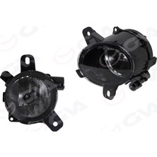 GVA Gld-Spt- Sis Fari Sağ Opel Corsa D 10-14 Corsa E 15