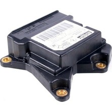 Gutsy Peugeot Beyın P308 Aır Bag Kontrol Unıtesı 619763800