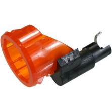 Gutsy Fıat Sıgara Cakmak G.punto  Isık Halka