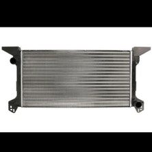 Wisco Ford Transıt 2.5d Kalın 1991-1994- Su Radyatörü Brazing mt 600*338*40 mm 92VB8005EC Wısco