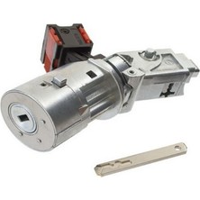 Gutsy Renault Clıo-Kango-Master Dacıa Kontak Anahtarı Komple 487002147R