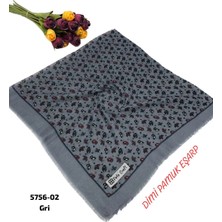 Polo Craft Dimi Pamuk Eşarp