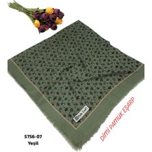 Polo Craft Dimi Pamuk Eşarp