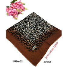 Polo Craft Dimi Pamuk Eşarp