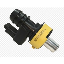 Gutsy Peugeot Cıtroen Sensor Motor Havalandırma Borusu P301-P308-PARTNER-ELYSEE 1.6 Hdı 07- DV6DTED Euro 5 19054715 Ford HSR23251