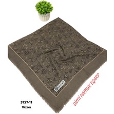 Polo Craft Dimi Pamuk Eşarp