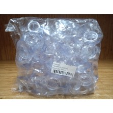 Pet Fishworld Isıtıcı Vantuzu 100 Adet