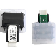 Gutsy Hyundaı Kıa Bagaj Aydınlatma Lambası