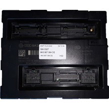 Gutsy Audı Comford Modulu A4-A5