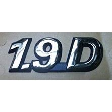 Gutsy Fıat Yazı 1.9d (Scudo)