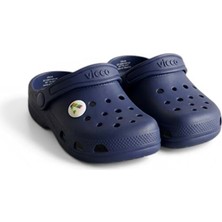 Vicco Didim Erkek Çocuk Eva Sandalet