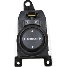 Gutsy Hyundaı Ayna Ayar Anahtarı I20 Hb 1.2-1.4 I 16V