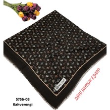 Polo Craft Dimi Pamuk Eşarp